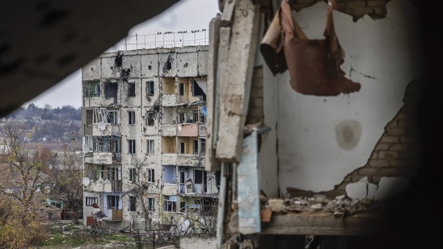 Русия предлага възобновяване на преговорите с Украйна без предварителни условия