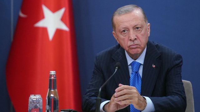 Турция може да разшири военните операции срещу кюрдските екстремисти в