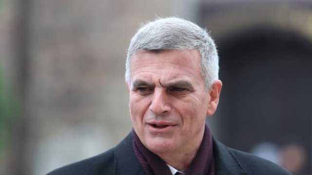 Ще подкрепим проф Габровски персонално като премиер но кабинетът