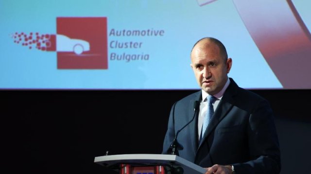 Инвестициите в човешкия капитал са най важното условие за устойчивото развитие