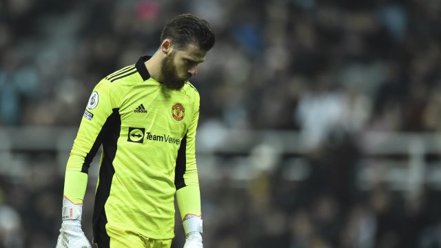 Манчестър Юнайтед твърде дълго е без трофей и се нуждае