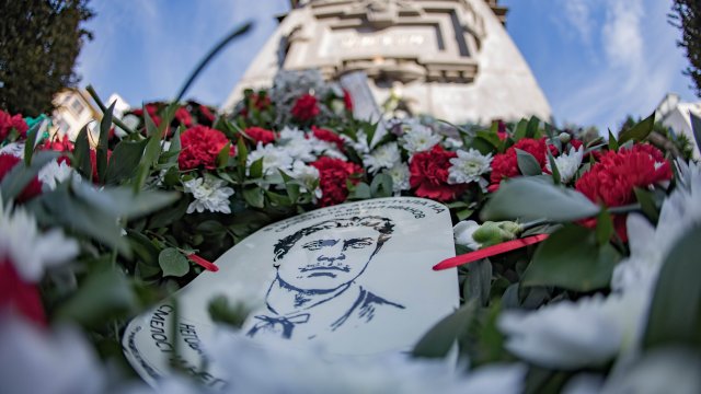 151 г. от гибелта на Апостола на свободата, поклонения ще има в редица градове