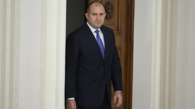 Президентът Румен Радев ще проведе среща за възможностите за увеличаване