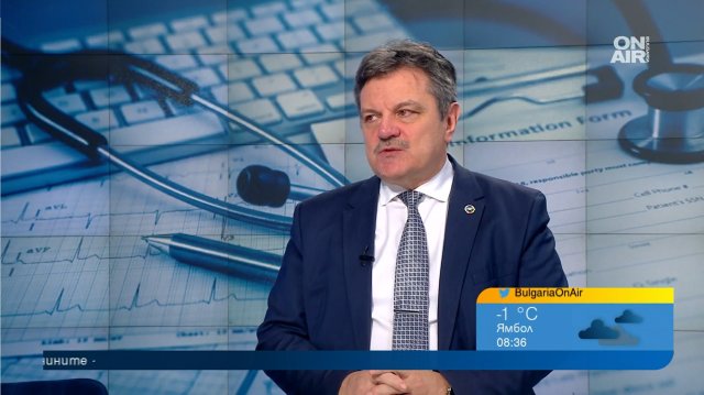 Личните лекари поискаха таксата за преглед да се увеличи Заговори