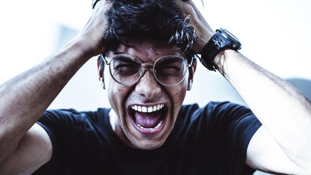 Значимостта на проблема със сексуалния тормоз на работното място не