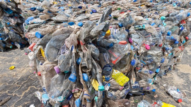 Турция се е превърнала в бунището на Европа В страната