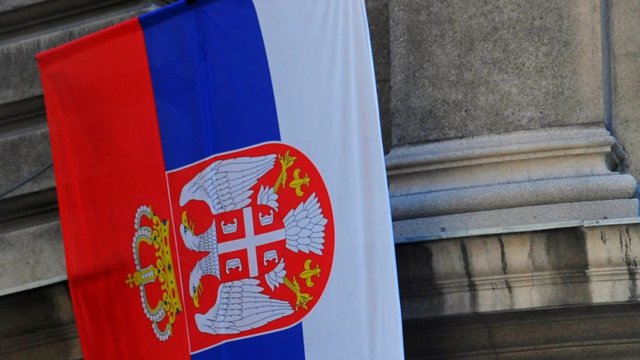 Сърбия ще защитава суверенитета и сигурността на всички свои граждани