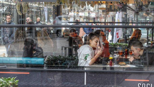 През 2021 г равнищата на цени за потребителски стоки и