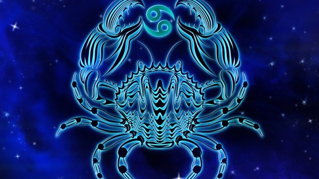 Сезонът на Раците започва утре и продължава до 22 и юли