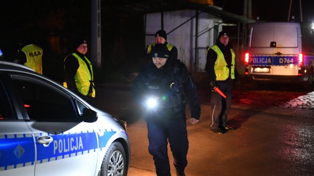 България е изключително притеснена от експлозията в Полша, при която