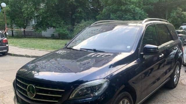 Екшън с полицейско преследване и крадена кола тази нощ в