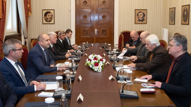 При всяка по сериозна криза ясно се виждат дефицити в готовността