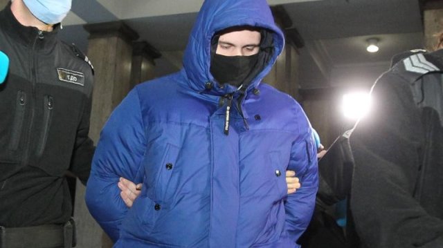 Прокуратурата обжалва присъдата наложена за смъртта на Милен Цветков от