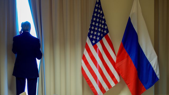 Съединените щати могат да наложат нови мерки срещу Москва, включително