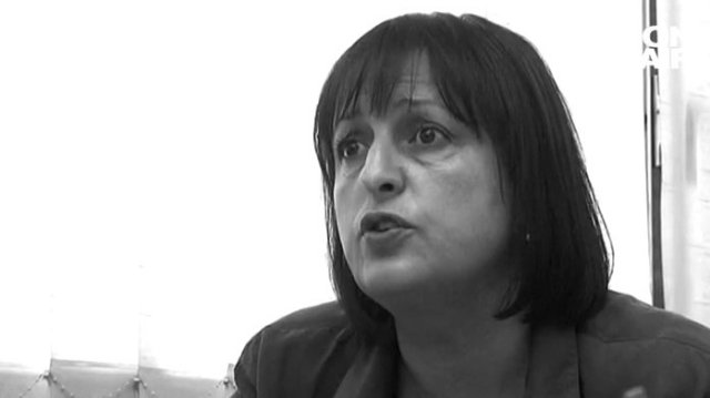 Да обявят журналиста Нери Терзиева посмъртно за почетен гражданин на