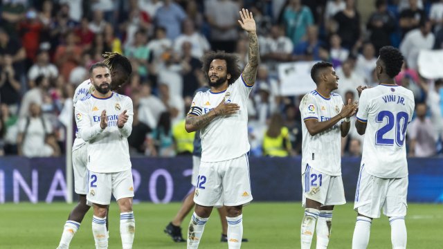 "Реал" (Мадрид) остава най-скъпият футболен клуб в Европа, според доклад
