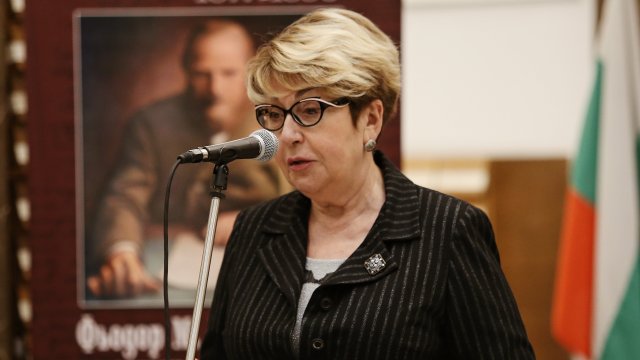 Москва е готова да възстанови доставките на газ за България