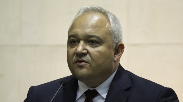 Софийската градска прокуратура отговори на твърденията на служебния министър на