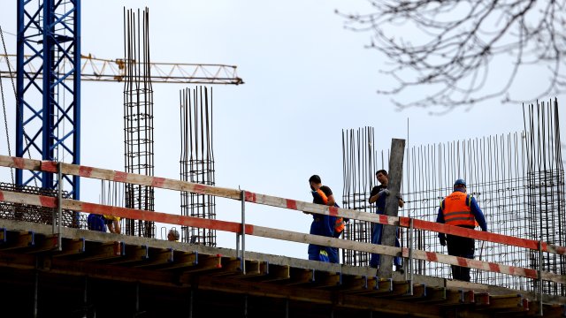 На фона на рекордната инфлация у нас и поскъпването на