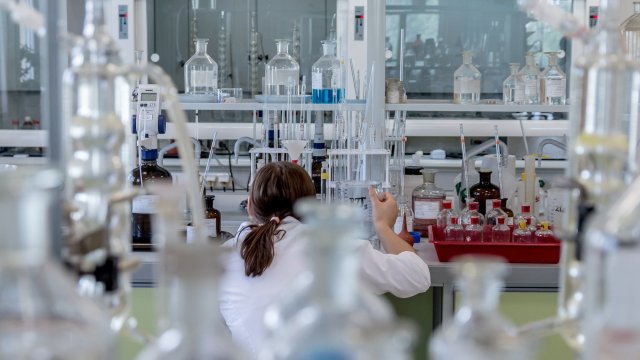 Учени работят интензивно по ново хапче което може да добави