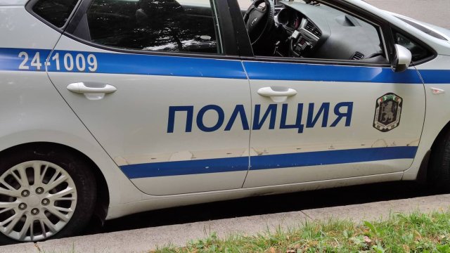 Шофьор с 4 37 промила алкохол е задържан в Ямбол съобщиха