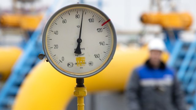 Международната агенция по енергетика МАЕ предупреди че Европа трябва незабавно