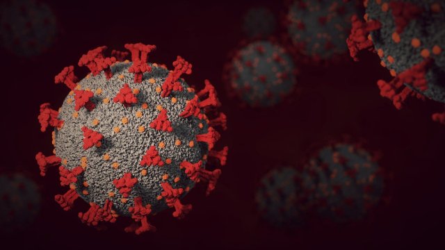 Новият коронавирус може да бъде потиснат от течностите за уста