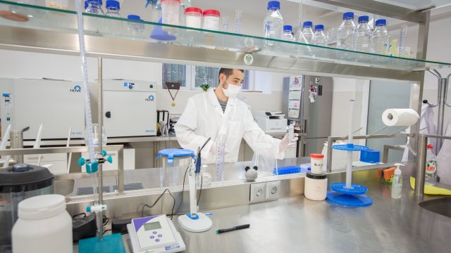 4737 са новите случаи на коронавирус в България за последното