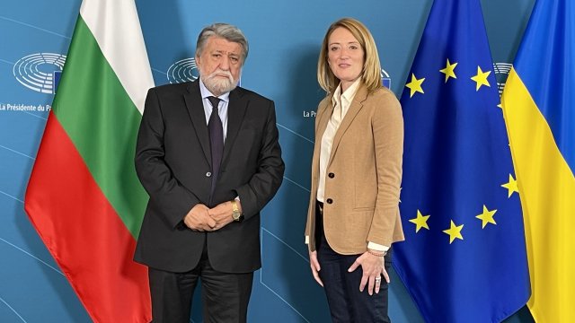 България е изпълнила всичките си задължения и поставените пред нея