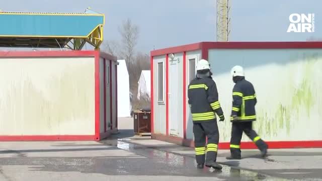 От днес по българските гранични пунктове трябваше да заработи система