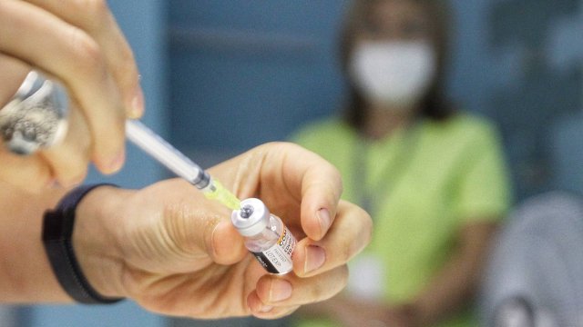 Починалите лица в България от началото на пандемията при които