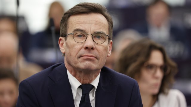 Акцията с изгарянето на корана пред турското посолство в Стокхолм