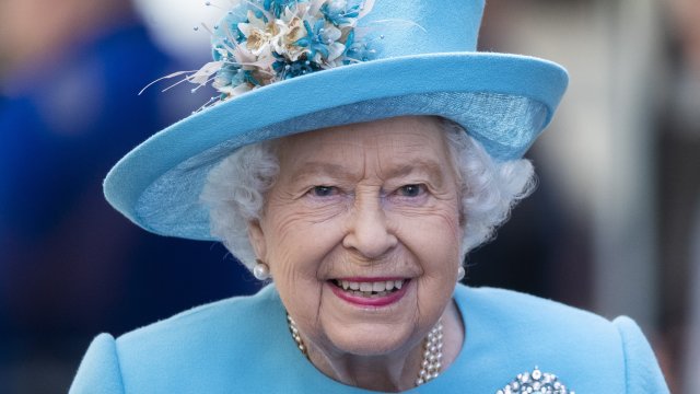 Когато кралица Елизабет II почине серия от внимателно изградени планове