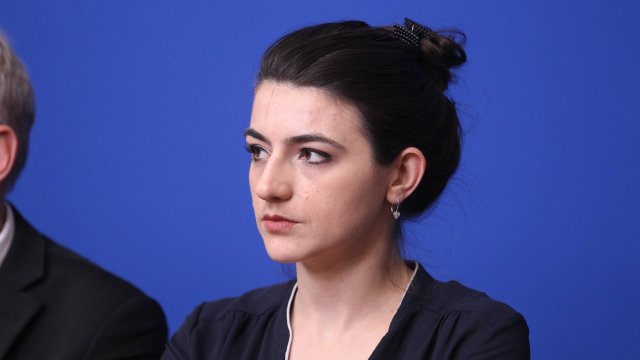 Пътувахме нормално всичко беше наред не е имало смущаващи ситуации