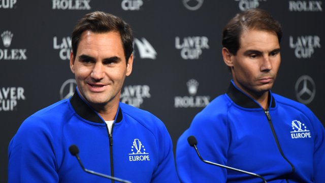 Легендарният Роджър Федерер ще се сбогува с тениса с мач