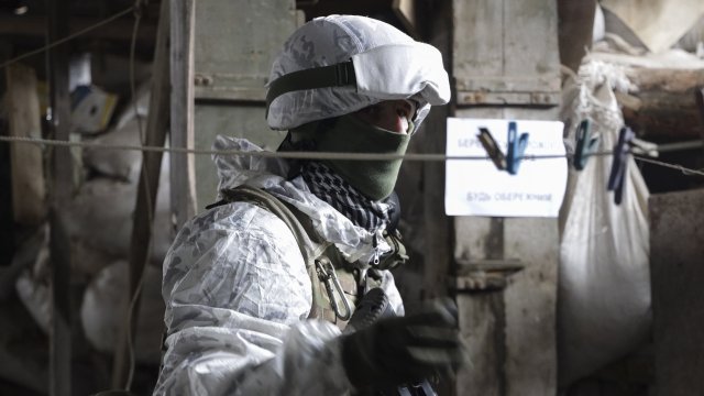 САЩ се опитват да убедят съюзниците си да наложат нови