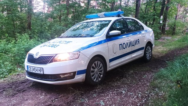 Софийският градски съд определи мярка домашен арест за погребалния агент