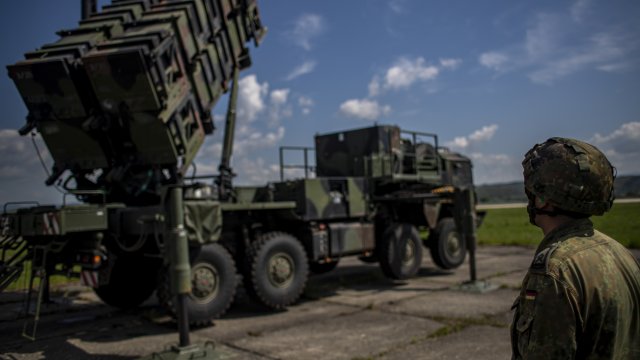 Войната в Украйна е навлязла в третата си решаваща фаза