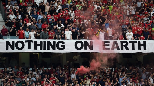 Футбол в Англия няма да се играе този уикенд след