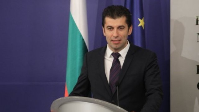 Министър председателят Кирил Петков заминава за Азербайджан за да преговаря за