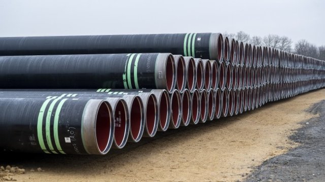 Европейският съюз ЕС и Сърбия финансират нов газов интерконектор между