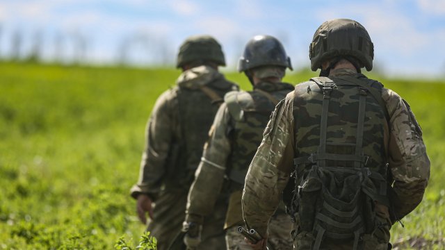 Руският президент Владимир Путин нарочно се стреми да предизвика глад