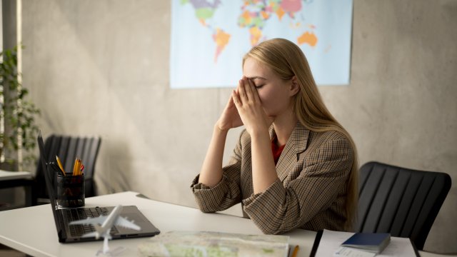 Наричат депресията емоционалната чума на 21 век Градската среда модерният