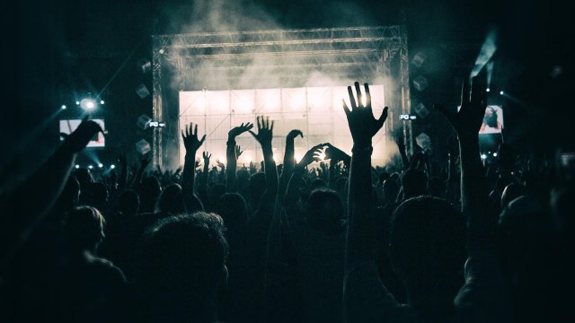 Няколко души са задържани и обвинени във Франция по подозрение