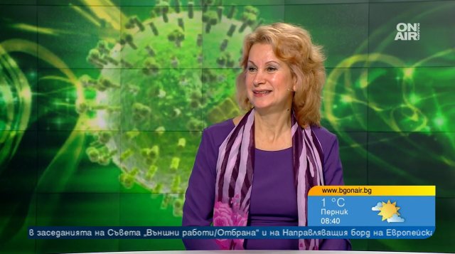 Увеличава се заболеваемостта от вируси при учениците а най чести са