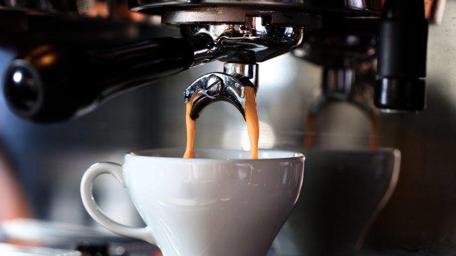 Еспресото е най популярната напитка след водата Любителите на кафето започват