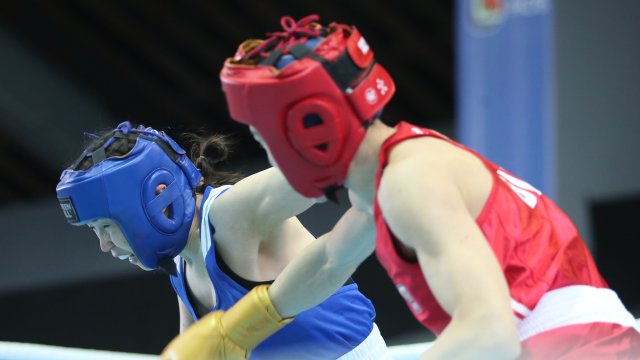 Нов турнир и нови златни медали за Станимира Петрова и