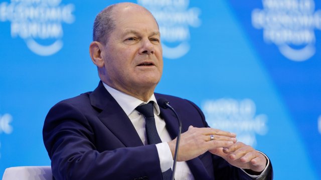 Връзките на Германия с Франция достигнаха исторически връх след столетия