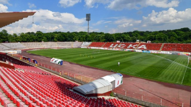 Ползотворното ни и конструктивно сътрудничество с Министерството на младежта и