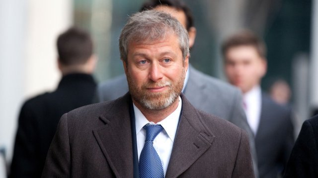 Говорителят на Роман Абрамович потвърди за съмненията че руският олигарх